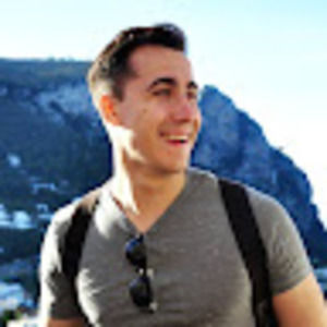 Meet your Posher, Joseph